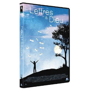 Lettre à dieu - DVD
