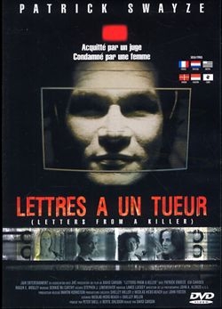 Lettres a un tueur - DVD
