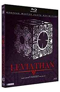 Leviathan  - BluRay