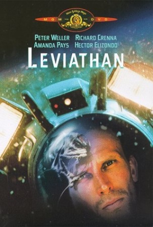 Leviathan - DVD