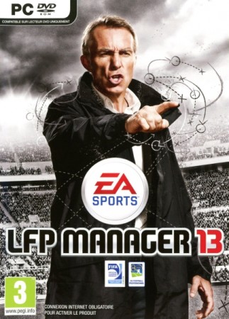 LFP Manager 13 - Jeux PC