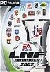 Lfp manager 2002 - Jeux PC