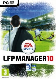 Lfp manager 2010 - Jeux PC