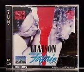 Liaison Fatale (Vidéo) - Philips CDI