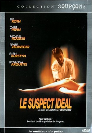 Liar suspect ideal - DVD