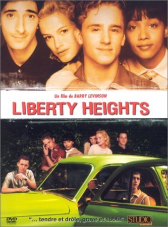 Liberty heights - DVD