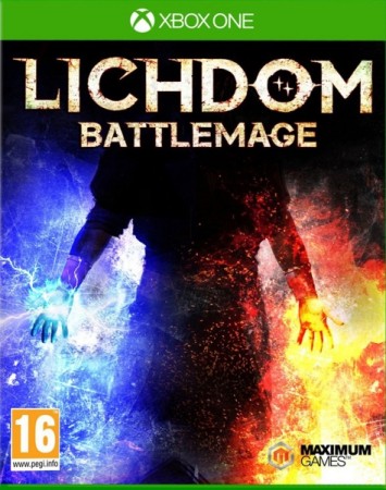 Lichdom : Battlemage - Xbox One