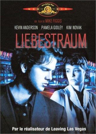 Liebestraum - DVD