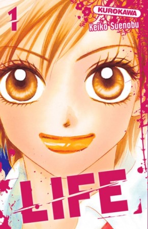 Life - Tome 1 - Librairie