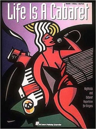 Life is a cabaret - DVD