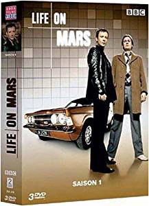 Life On Mars - Saison 1 - DVD