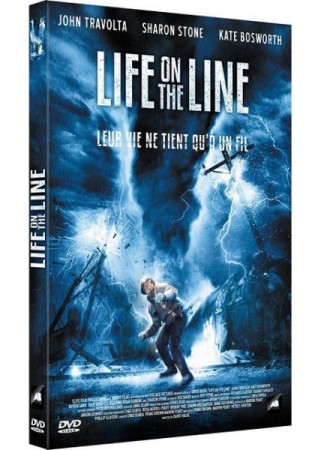 Life on the Line  - DVD