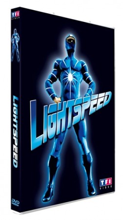 Lightspeed - DVD