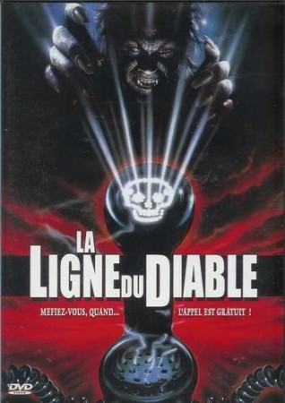 La Ligne du Diable - DVD