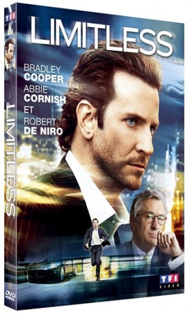 Limitless - DVD