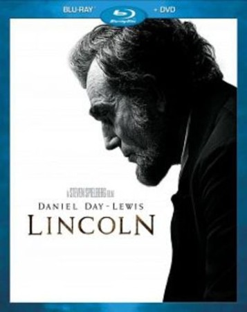 lincoln - BluRay