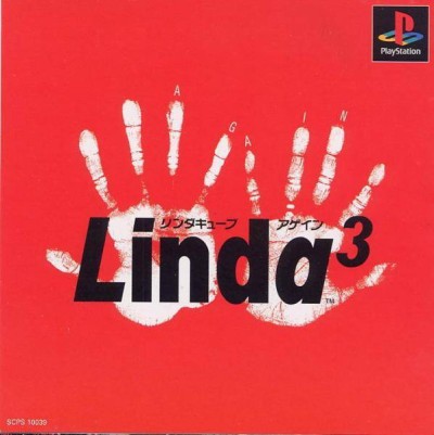 Linda 3 (import japonais) - Playstation One