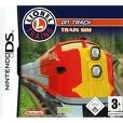 Lionel trains on track train sim - DS