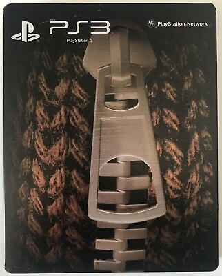 Little Big Planet 2 Steelbook  - Playstation 3