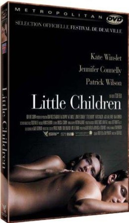 Little children - DVD
