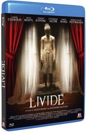 Livide - BluRay