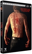 Livre De Sang - DVD