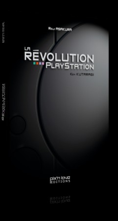 La Révolution PlayStation - Ken Kutaragi  - Librairie
