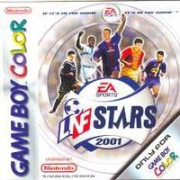 LNF star 2001 - Game Boy