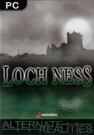 Loch ness - Jeux PC