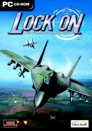 Lock On - Jeux PC