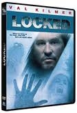 LOCKED VAL KILMER - DVD
