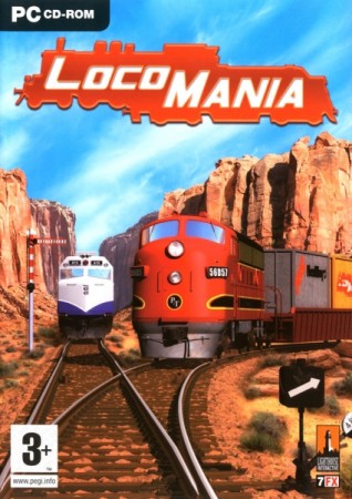 Loco mania - Jeux PC