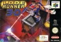 Lode runner 3d - Nintendo 64