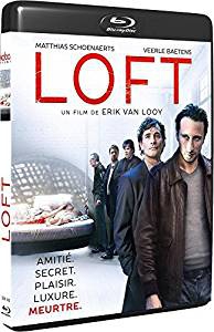 Loft - BluRay