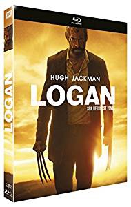 Logan - BluRay