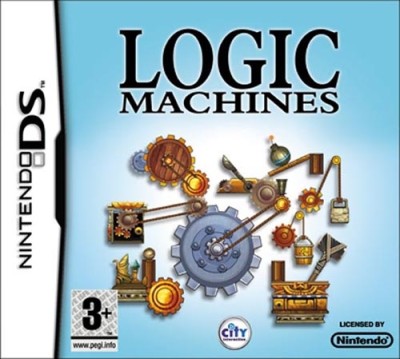 Logic Machines - DS