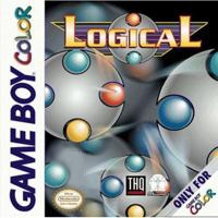 Logical color - Game Boy