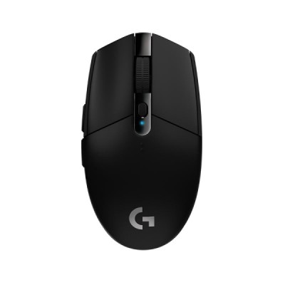 Souris Gaming Sans fil 12000 DPI - Logitech G G305 - Multimedia