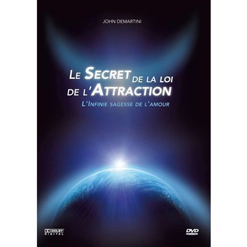 Loi de l attraction - DVD