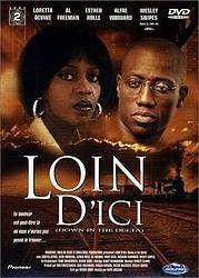 Loin d ici - DVD