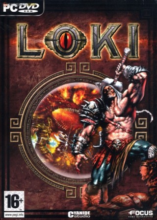 Loki - Jeux PC