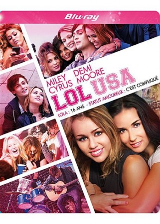 Lol Usa - BluRay