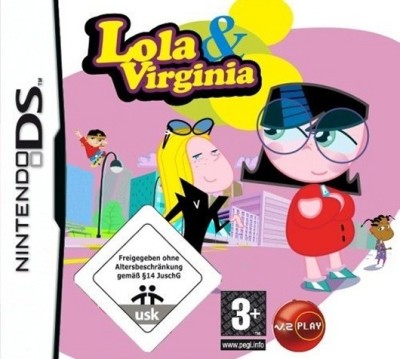 Lola et virginia - DS