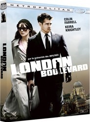 LONDON BOULEVARD - DVD