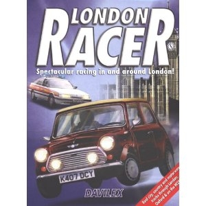 London racer - Jeux PC
