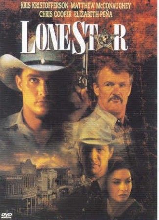 Lone star - DVD