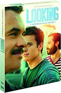 Looking - Saison 1   - DVD