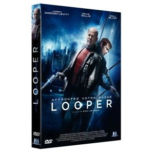 looper - DVD