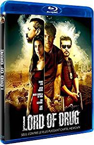 Lord of Drug - BluRay