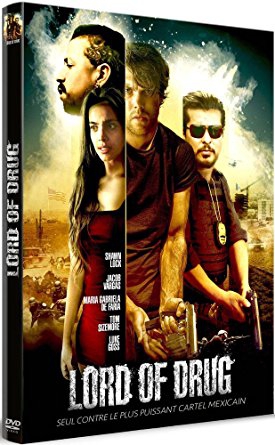 Lord of Drug - DVD